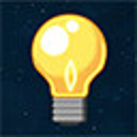 Достижение Out of the Dark в игре Space Otter Charlie для Steam