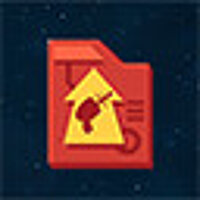 Достижение Otter Modder в игре Space Otter Charlie для Steam