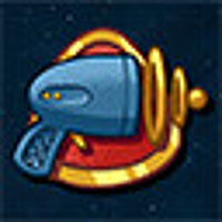 Достижение Armed and Furry в игре Space Otter Charlie для Steam