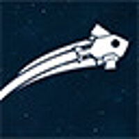 Достижение Otter Space Traveller в игре Space Otter Charlie для Steam
