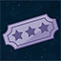 Достижение All Aboard! в игре Space Otter Charlie для Steam