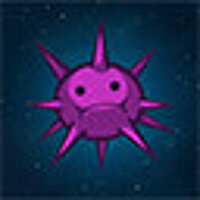 Достижение So Urchin! в игре Space Otter Charlie для Steam