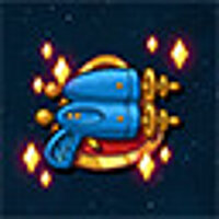 Достижение Fully Loaded в игре Space Otter Charlie для Steam