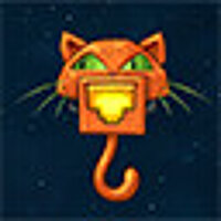 Достижение Take That, Snackers! в игре Space Otter Charlie для Steam