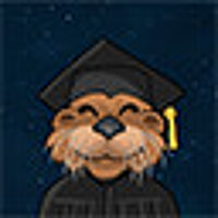 Достижение Otter Blotter в игре Space Otter Charlie для Steam