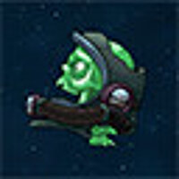 Достижение Eye Win! в игре Space Otter Charlie для Steam