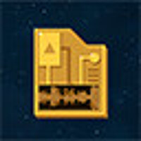 Достижение Future History Buff в игре Space Otter Charlie для Steam