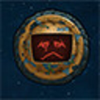 Достижение I said, I'm NOT a RODENT! в игре Space Otter Charlie для Steam