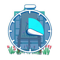 Трофей {trophy} в игре Maquette для PS5