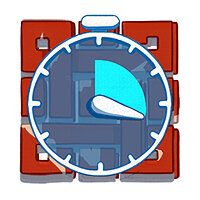 Трофей {trophy} в игре Maquette для PS4