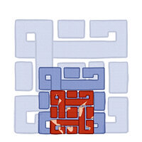 Трофей {trophy} в игре Maquette для PS4