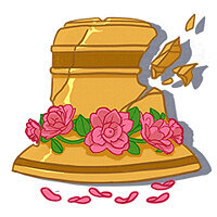 Трофей {trophy} в игре Maquette для PS4