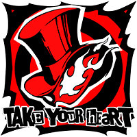 Трофей {trophy} в игре Persona 5 Strikers для PS4