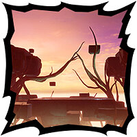 Трофей {trophy} в игре Persona 5 Strikers для PS4