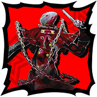 Трофей {trophy} в игре Persona 5 Strikers для PS4