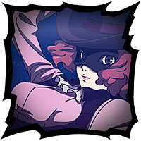 Трофей {trophy} в игре Persona 5 Strikers для PS4