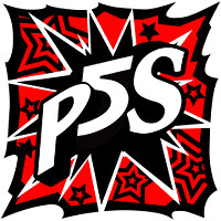 Трофей {trophy} в игре Persona 5 Strikers для PS4