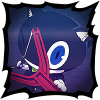 Трофей {trophy} в игре Persona 5 Strikers для PS4