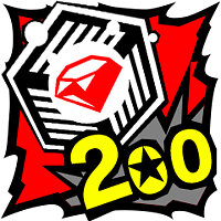 Трофей {trophy} в игре Persona 5 Strikers для PS4