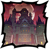 Трофей {trophy} в игре Persona 5 Strikers для PS4