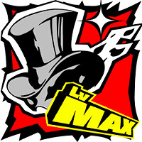 Трофей {trophy} в игре Persona 5 Strikers для PS4