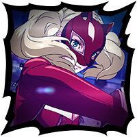 Трофей {trophy} в игре Persona 5 Strikers для PS4