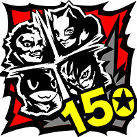 Трофей {trophy} в игре Persona 5 Strikers для PS4