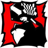 Трофей {trophy} в игре Persona 5 Strikers для PS4