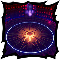 Трофей {trophy} в игре Persona 5 Strikers для PS4