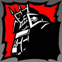 Достижение Farewell to the Past в игре Persona 5 Strikers для Steam