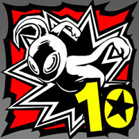Достижение All That Glitters в игре Persona 5 Strikers для Steam