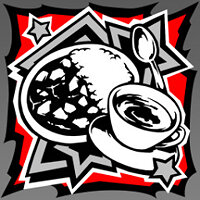 Достижение Short Order Cook в игре Persona 5 Strikers для Steam