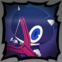 Достижение Gentleman Thief в игре Persona 5 Strikers для Steam