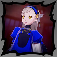 Достижение Eye for Talent в игре Persona 5 Strikers для Steam