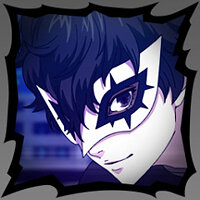 Достижение Ultimate Trump Card в игре Persona 5 Strikers для Steam