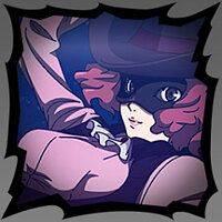 Достижение Sophisticated Lady в игре Persona 5 Strikers для Steam
