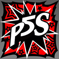 Достижение True Phantom Thief в игре Persona 5 Strikers для Steam