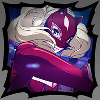 Достижение Flame Dancer в игре Persona 5 Strikers для Steam