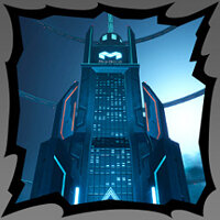 Достижение Cage of Arrogance Cracked в игре Persona 5 Strikers для Steam