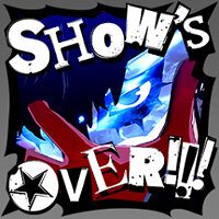 Достижение It's Showtime! в игре Persona 5 Strikers для Steam