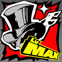Достижение Best Friend в игре Persona 5 Strikers для Steam