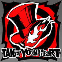 Достижение Back in Business в игре Persona 5 Strikers для Steam