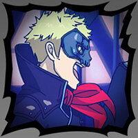 Достижение Jolly Roger в игре Persona 5 Strikers для Steam