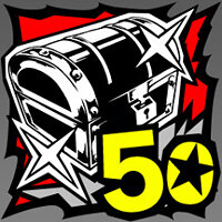 Достижение Treasure Hunter в игре Persona 5 Strikers для Steam