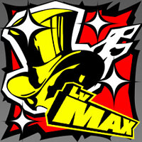 Достижение Eternal Bonds в игре Persona 5 Strikers для Steam