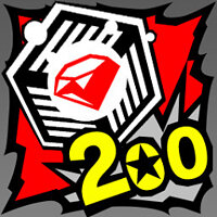 Достижение Item Sweeper в игре Persona 5 Strikers для Steam
