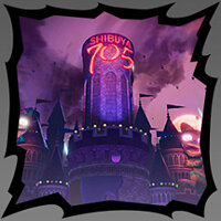 Достижение Cage of Lust Closed в игре Persona 5 Strikers для Steam
