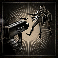 Трофей {trophy} в игре Mortal Shell для PS5