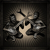 Трофей {trophy} в игре Mortal Shell для PS5