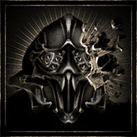 Трофей {trophy} в игре Mortal Shell для PS5